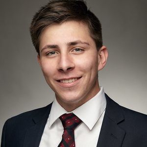 Meet your Posher, Zach
